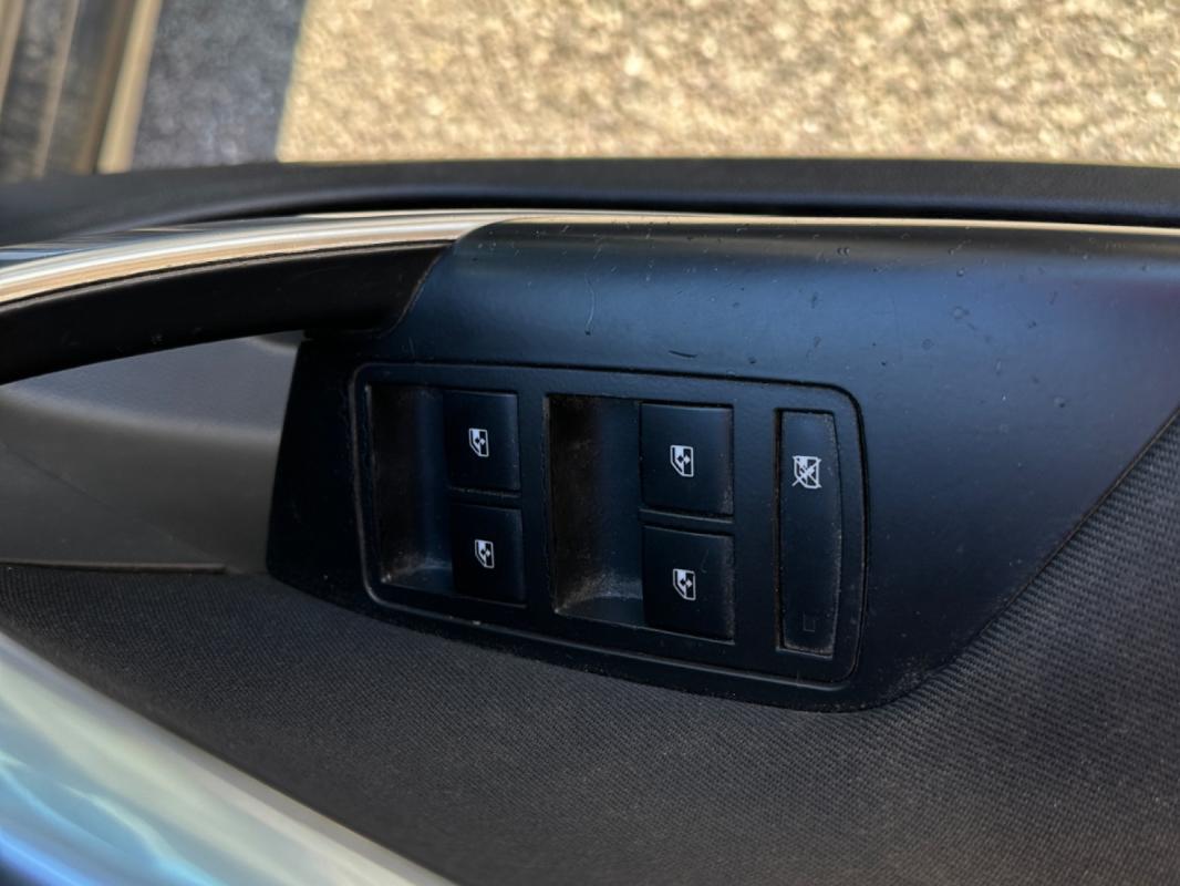 Opel Insignia 2.0 CDTI - 110 FAP Edition
