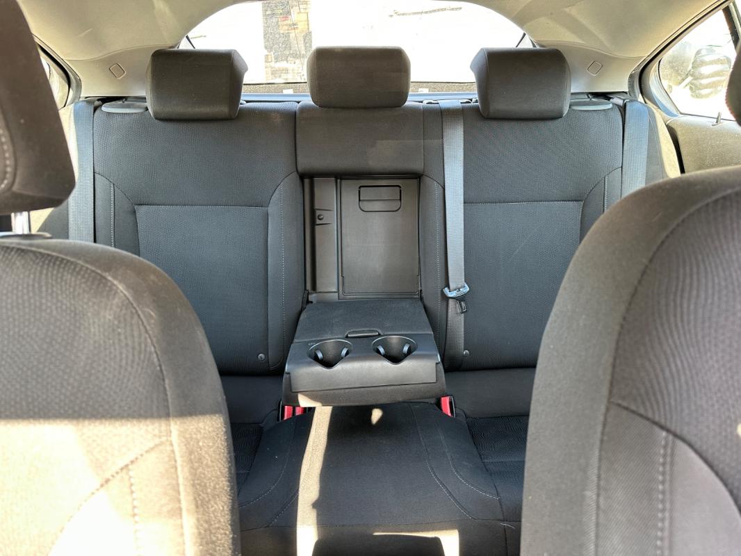 Opel Insignia 2.0 CDTI - 110 FAP Edition