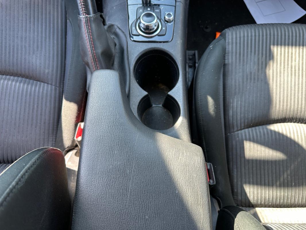 Mazda 3 2.2L SKYACTIV-D 150ch Elegance