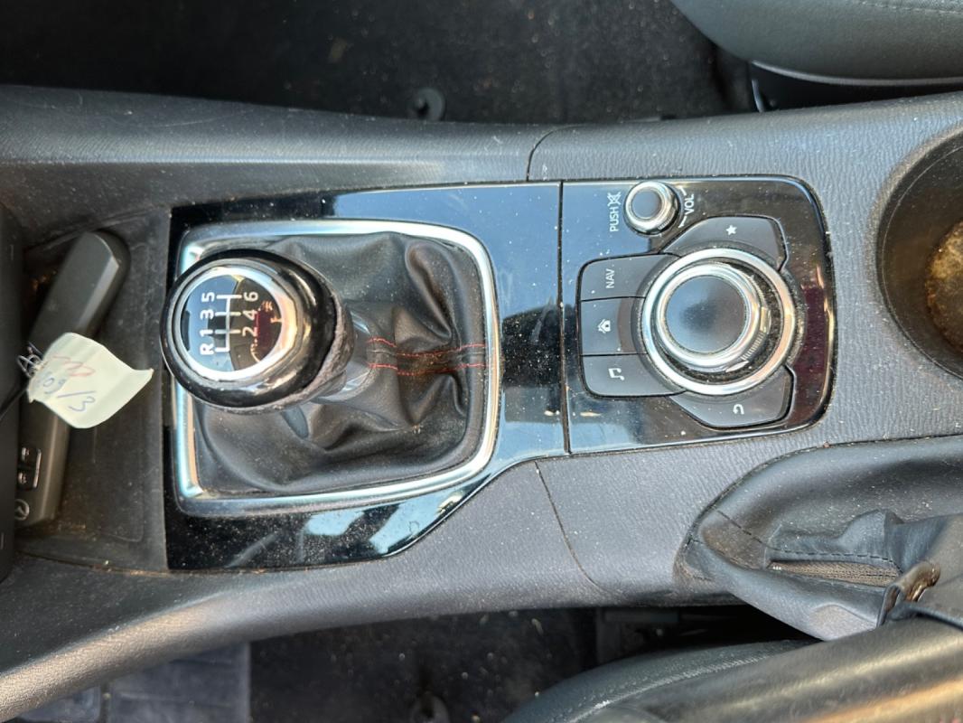 Mazda 3 2.2L SKYACTIV-D 150ch Elegance