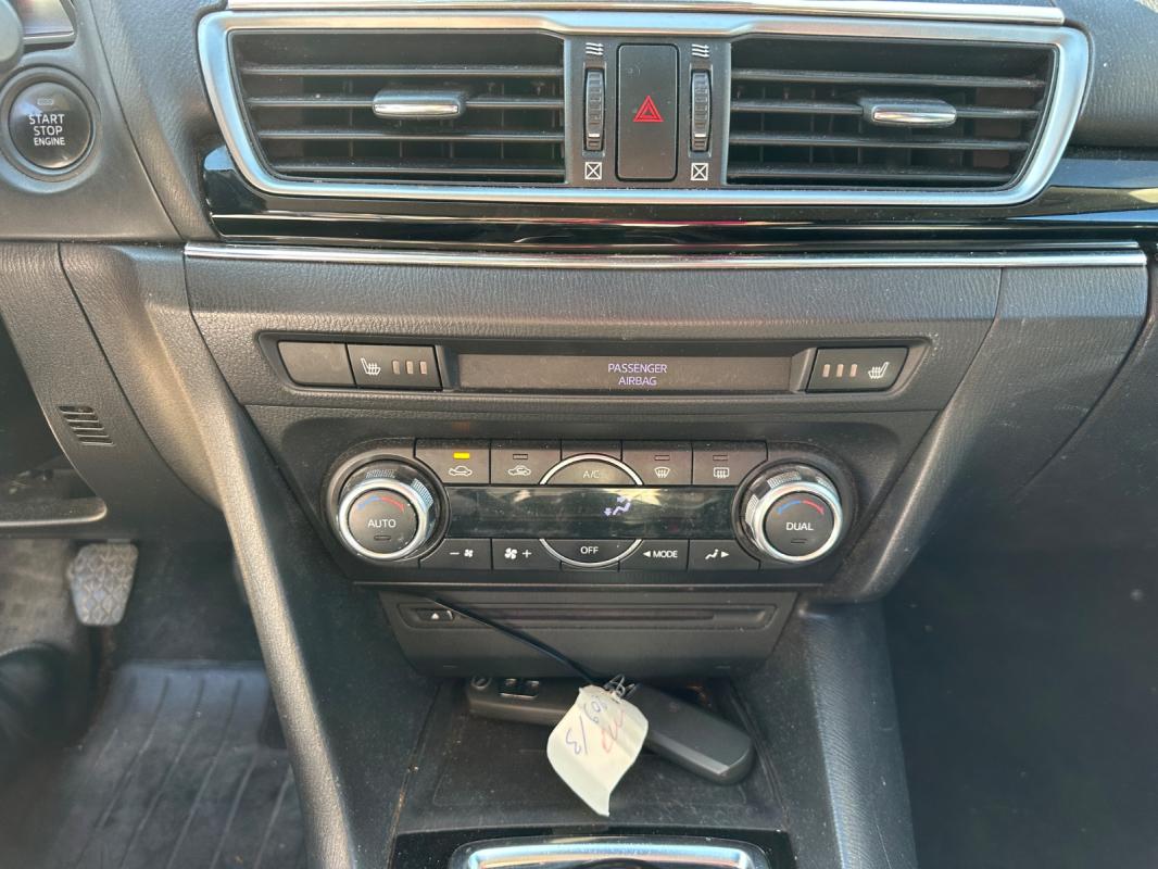 Mazda 3 2.2L SKYACTIV-D 150ch Elegance