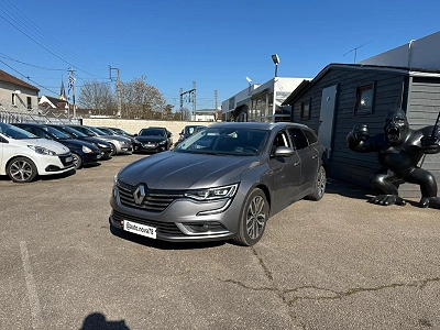 Renault Talisman dCi 160 Energy EDC Intens