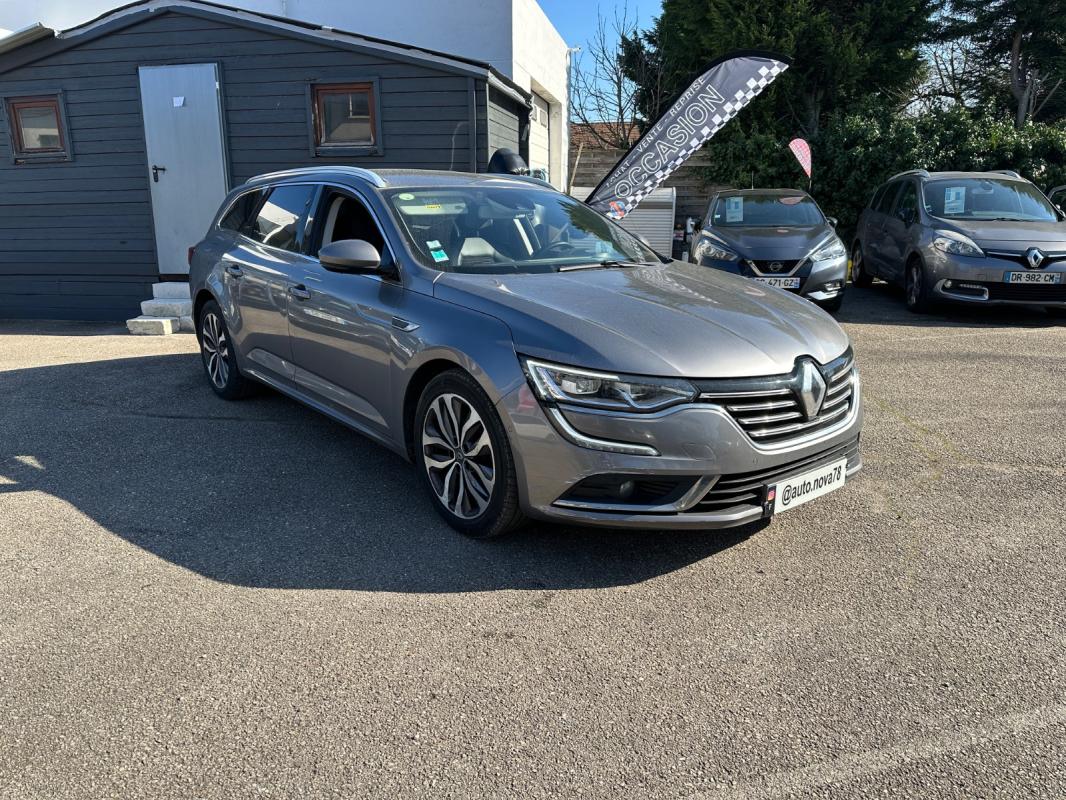 Renault Talisman dCi 160 Energy EDC Intens