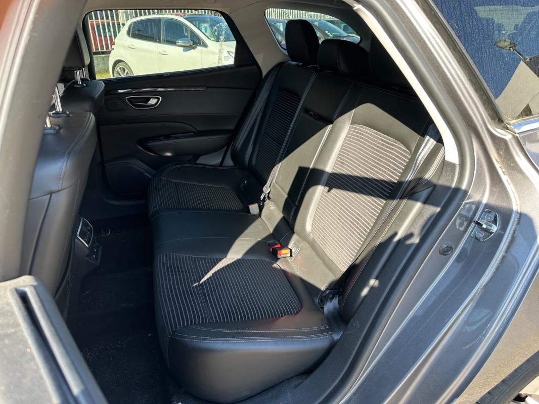 Renault Talisman dCi 160 Energy EDC Intens