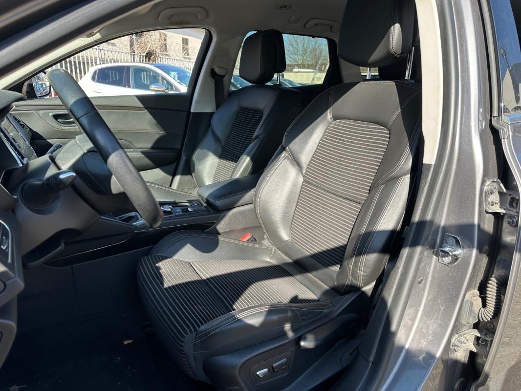 Renault Talisman dCi 160 Energy EDC Intens