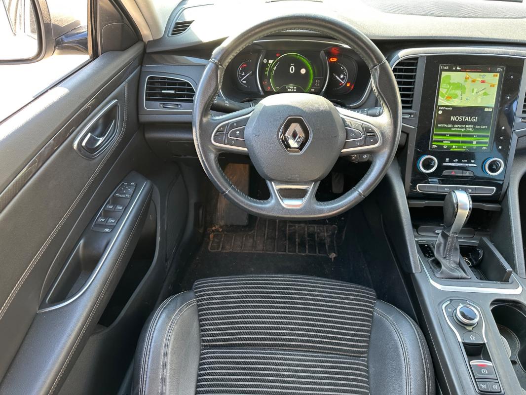 Renault Talisman dCi 160 Energy EDC Intens