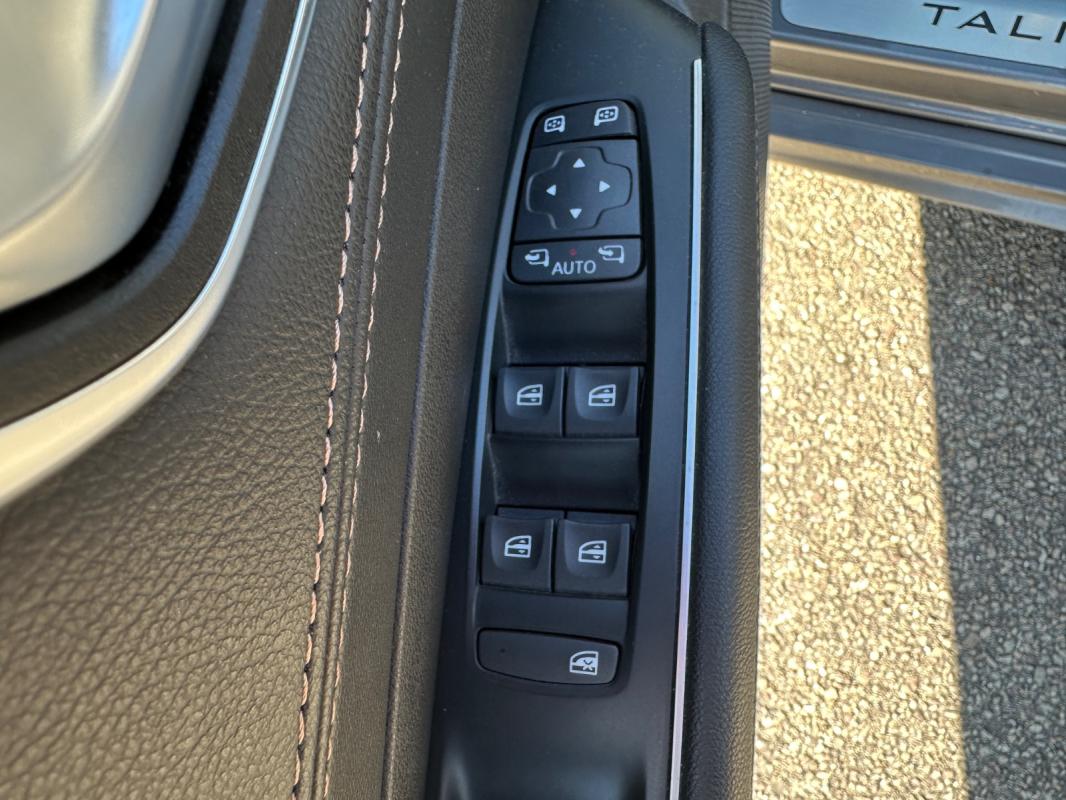 Renault Talisman dCi 160 Energy EDC Intens