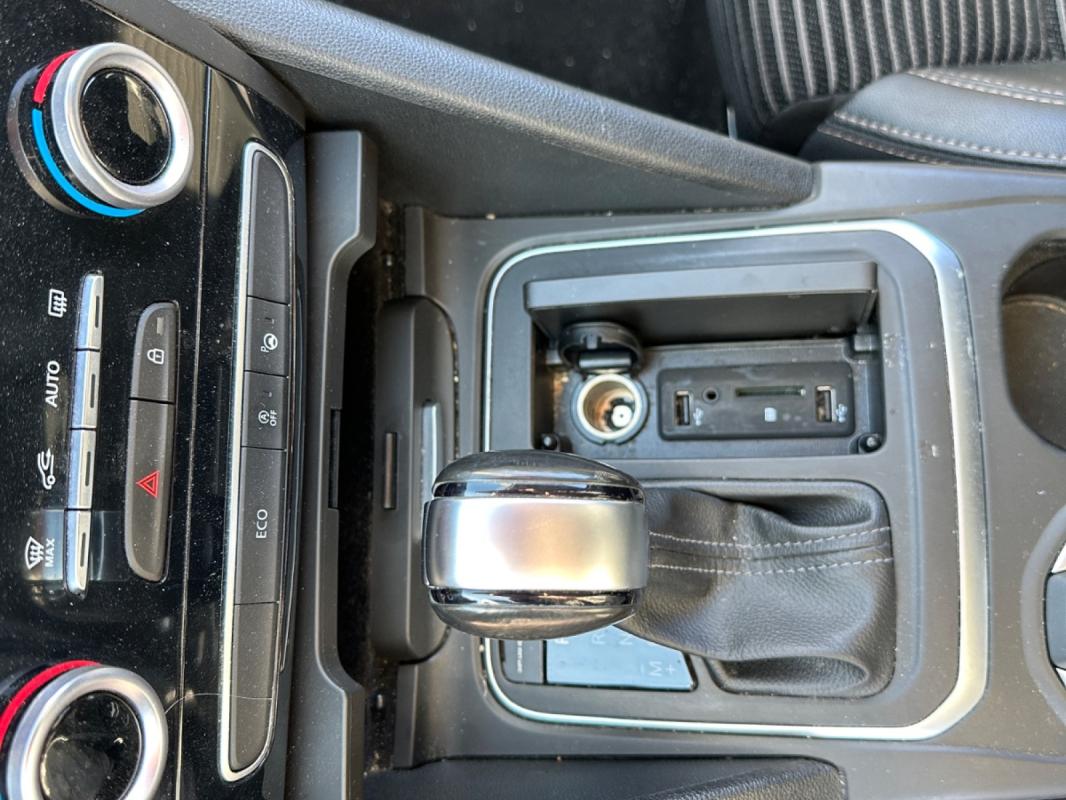 Renault Talisman dCi 160 Energy EDC Intens