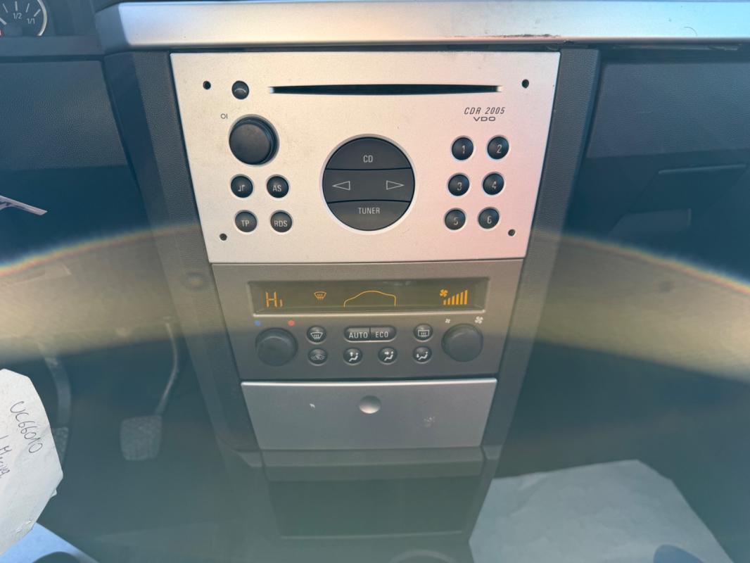 Opel Meriva 1.6i Ecotec Enjoy