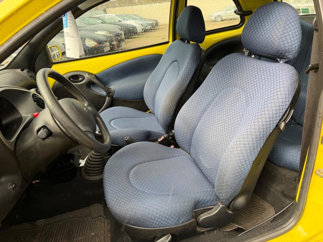 Ford Ka 1.3i - 70 Obsession