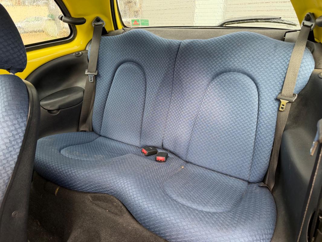 Ford Ka 1.3i - 70 Obsession