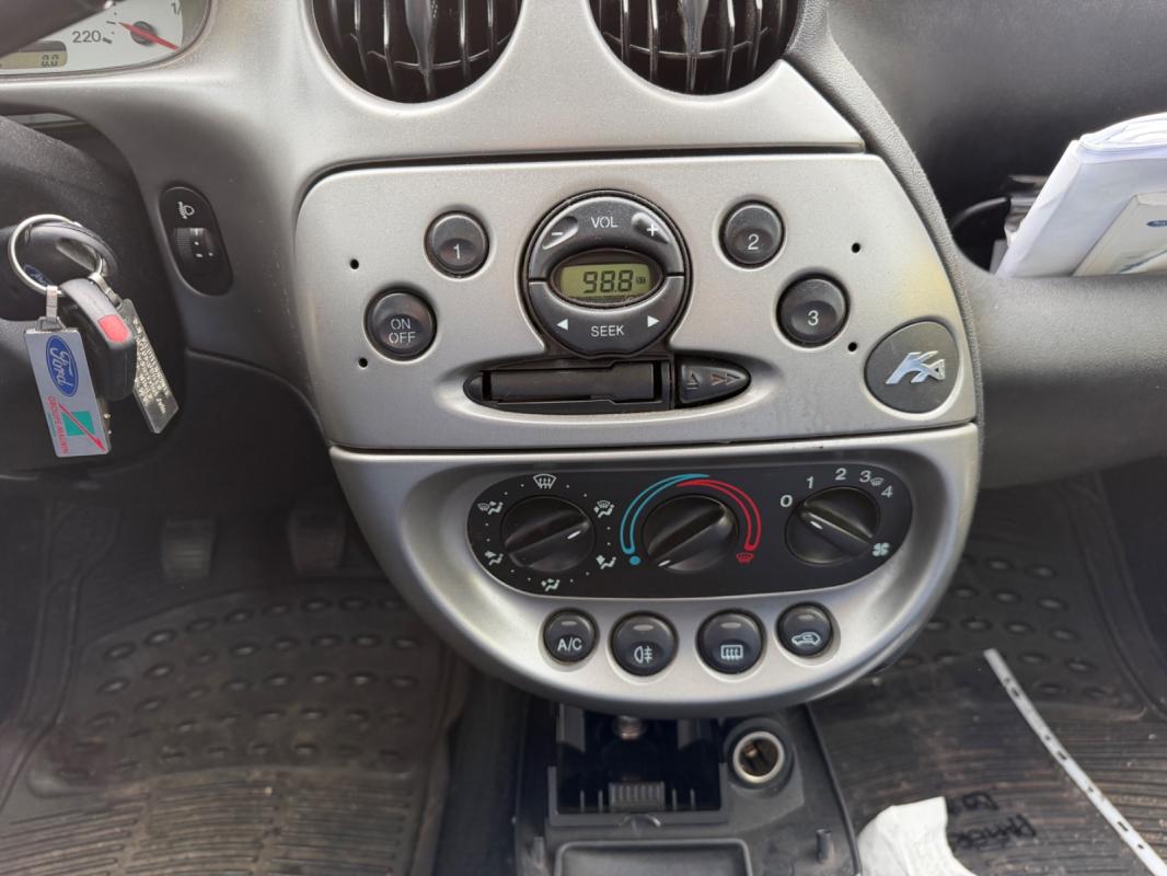 Ford Ka 1.3i - 70 Obsession