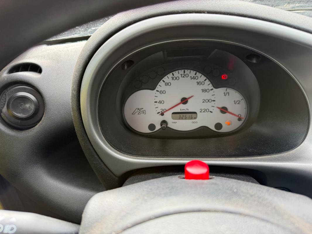 Ford Ka 1.3i - 70 Obsession