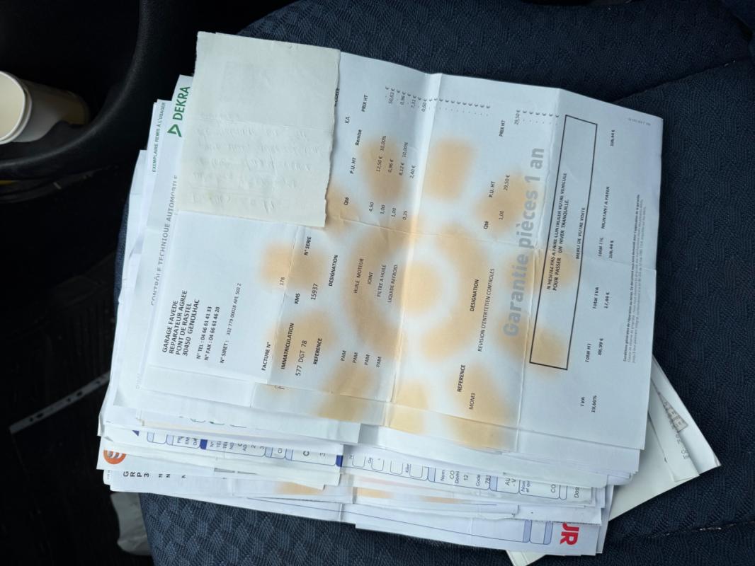 Ford Ka 1.3i - 70 Obsession