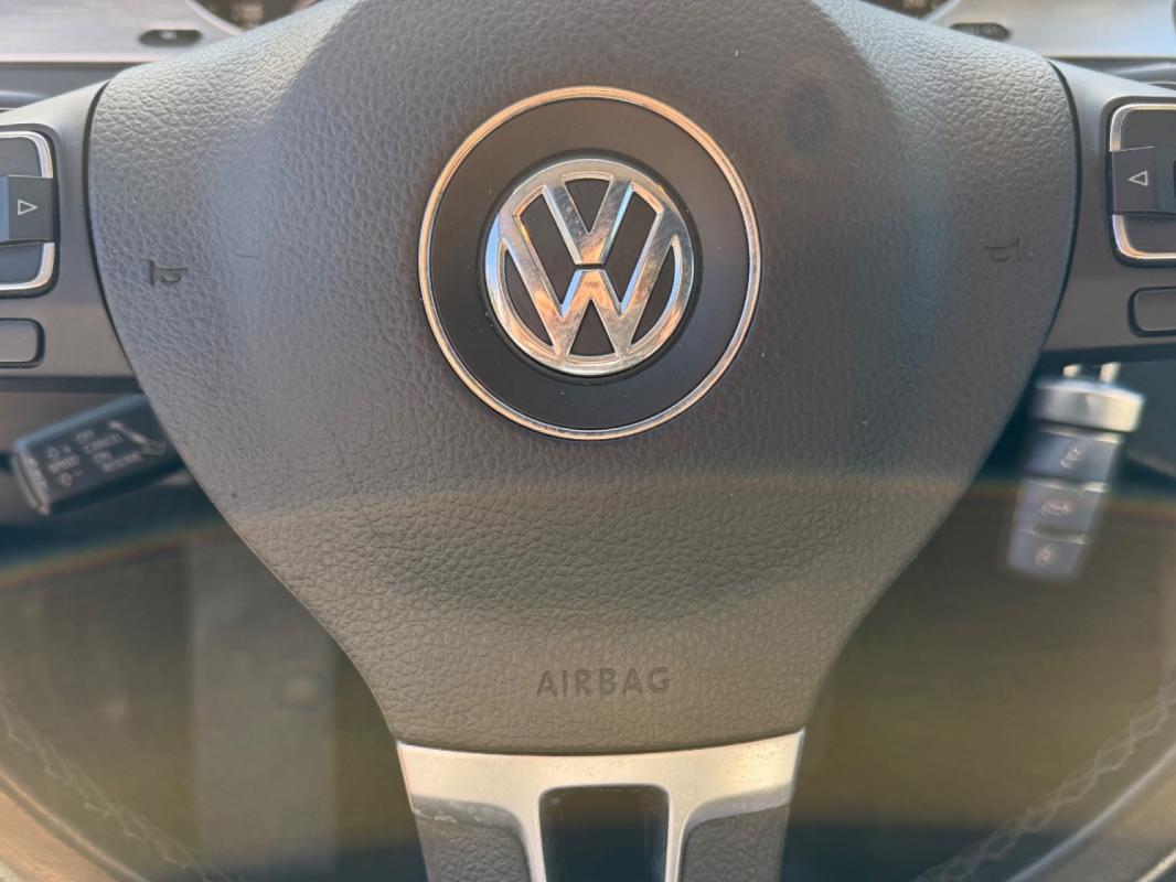 Volkswagen Passat Cc 2.0 16S TDI CR 140 FAP Carat DSG6