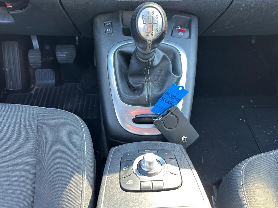 Renault Grand Scenic III TCe 130 Energy Limited 7 pl