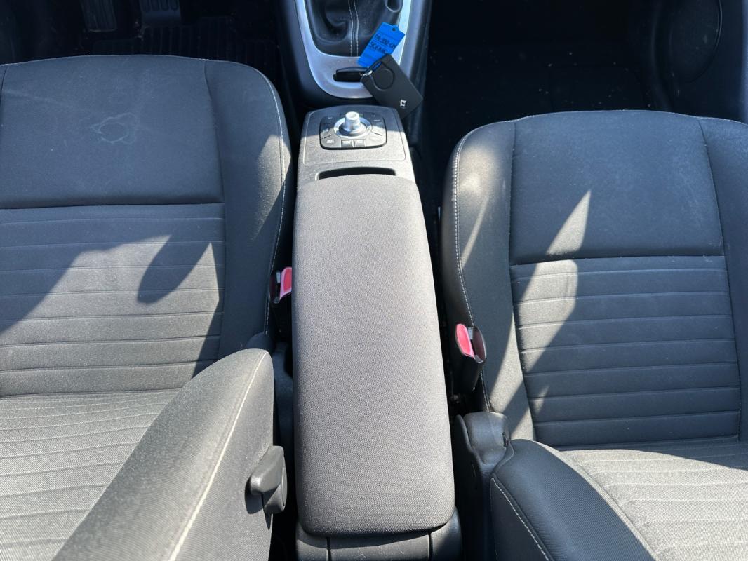 Renault Grand Scenic III TCe 130 Energy Limited 7 pl