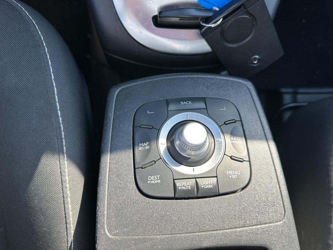 Renault Grand Scenic III TCe 130 Energy Limited 7 pl