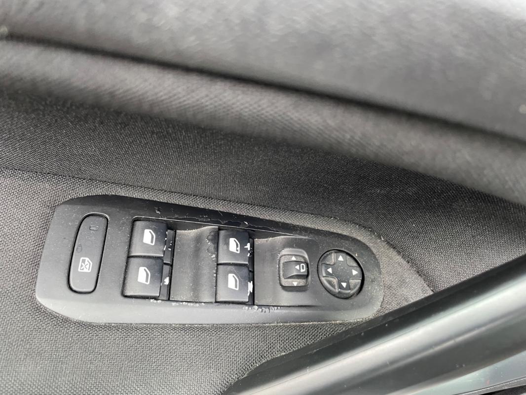 Peugeot 308 1.2 PureTech 110ch SS BVM5 Active