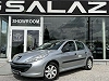 Peugeot 206 206  1.4i_PRIX_MARCHAND_5PRTS_ESSENCE_NO CONTROL / NO GARANTIE thumbnail