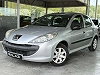 Peugeot 206 206  1.4i_PRIX_MARCHAND_5PRTS_ESSENCE_NO CONTROL / NO GARANTIE thumbnail
