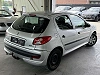 Peugeot 206 206  1.4i_PRIX_MARCHAND_5PRTS_ESSENCE_NO CONTROL / NO GARANTIE thumbnail