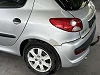 Peugeot 206 206  1.4i_PRIX_MARCHAND_5PRTS_ESSENCE_NO CONTROL / NO GARANTIE thumbnail