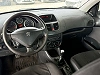 Peugeot 206 206  1.4i_PRIX_MARCHAND_5PRTS_ESSENCE_NO CONTROL / NO GARANTIE thumbnail