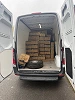 Mercedes-Benz Sprinter 100 D MB EMPT 24 thumbnail