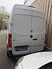 Mercedes-Benz Sprinter 100 D MB EMPT 24 thumbnail