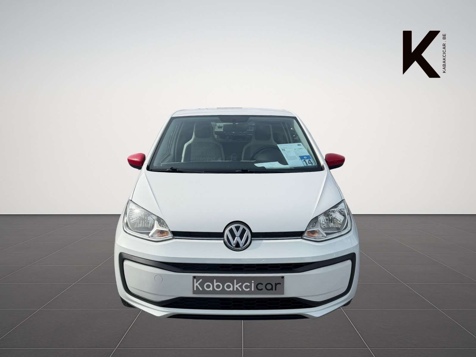 Volkswagen up! Up! 1.0i Beats / Clim / BT / Garantie 12 Mois