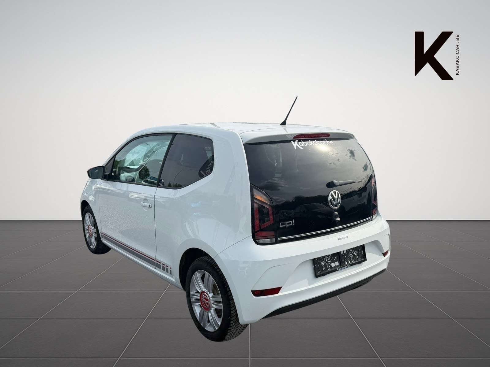 Volkswagen up! Up! 1.0i Beats / Clim / BT / Garantie 12 Mois