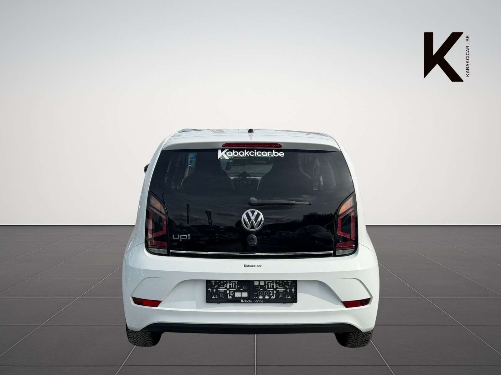 Volkswagen up! Up! 1.0i Beats / Clim / BT / Garantie 12 Mois