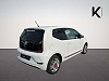 Volkswagen up! Up! 1.0i Beats / Clim / BT / Garantie 12 Mois thumbnail