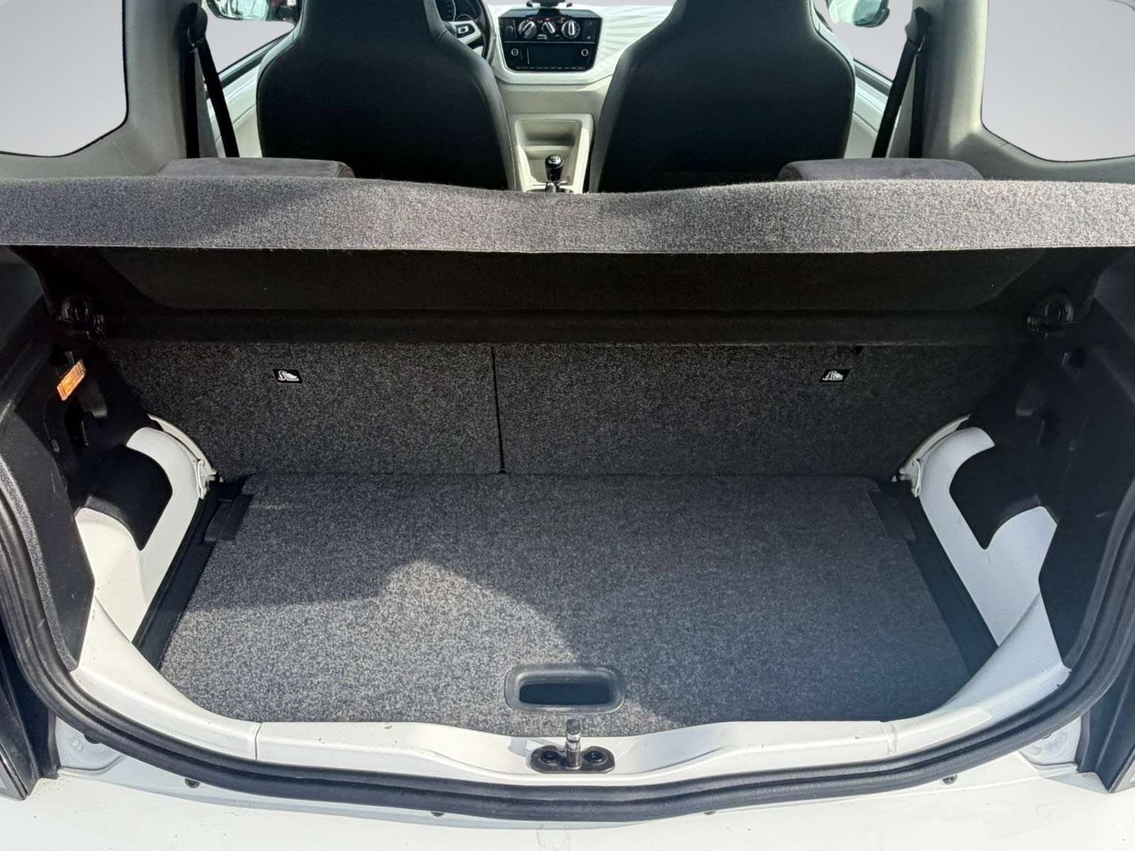 Volkswagen up! Up! 1.0i Beats / Clim / BT / Garantie 12 Mois