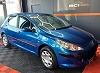Peugeot 307 (2) 1.6 16S HDI CONFORT PACK 5P thumbnail
