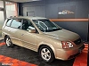 Kia Carens Kia carens thumbnail