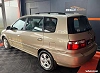 Kia Carens Kia carens thumbnail