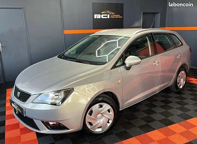 Seat Ibiza Sera Ibiza break