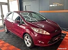 Ford Fiesta IV 1400 TDCI CENTENIUM 5P thumbnail