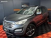 Hyundai Santa Fe III 2.2 CRDI 197 4WD PACK PREMIUM LIMITED BVA 7PL thumbnail