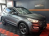 Hyundai Santa Fe III 2.2 CRDI 197 4WD PACK PREMIUM LIMITED BVA 7PL thumbnail