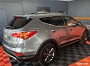 Hyundai Santa Fe III 2.2 CRDI 197 4WD PACK PREMIUM LIMITED BVA 7PL thumbnail