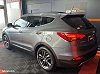 Hyundai Santa Fe III 2.2 CRDI 197 4WD PACK PREMIUM LIMITED BVA 7PL thumbnail