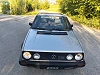 Volkswagen Golf Golf Gtd Mk2 thumbnail