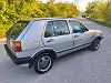 Volkswagen Golf Golf Gtd Mk2 thumbnail