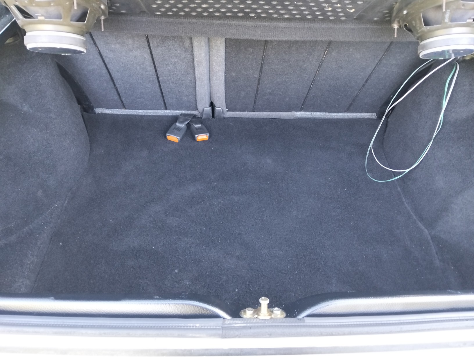 Volkswagen Golf Golf Gtd Mk2