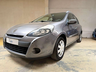 Renault Clio Clio 1.2i Authentique