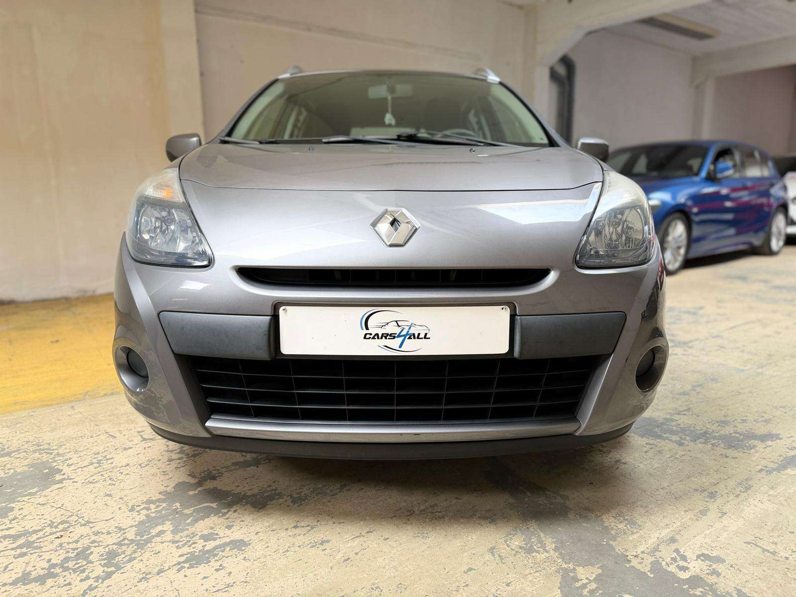 Renault Clio Clio 1.2i Authentique