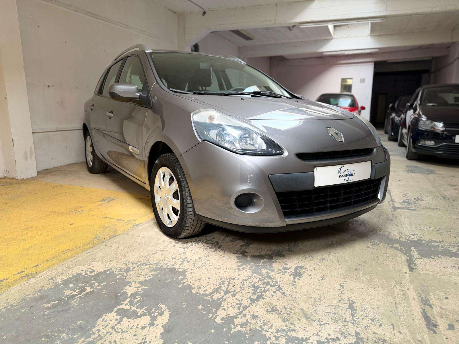 Renault Clio Clio 1.2i Authentique